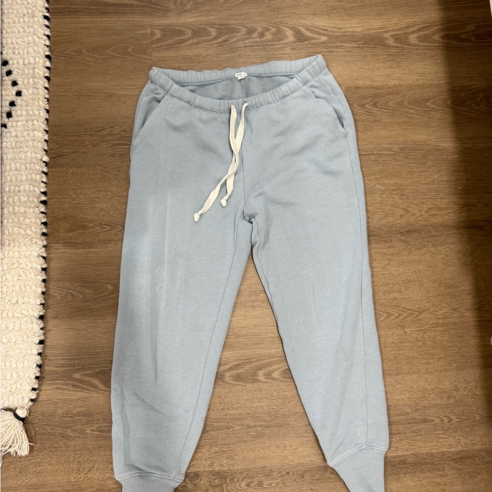 AEIRIE jogger sweatpants S - Picture 9 of 9